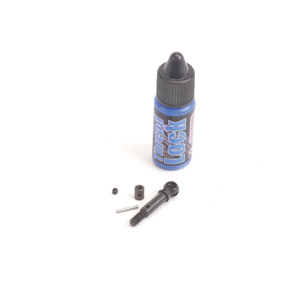 Schumacher Axle Parts - Mi1v2 (U7287)