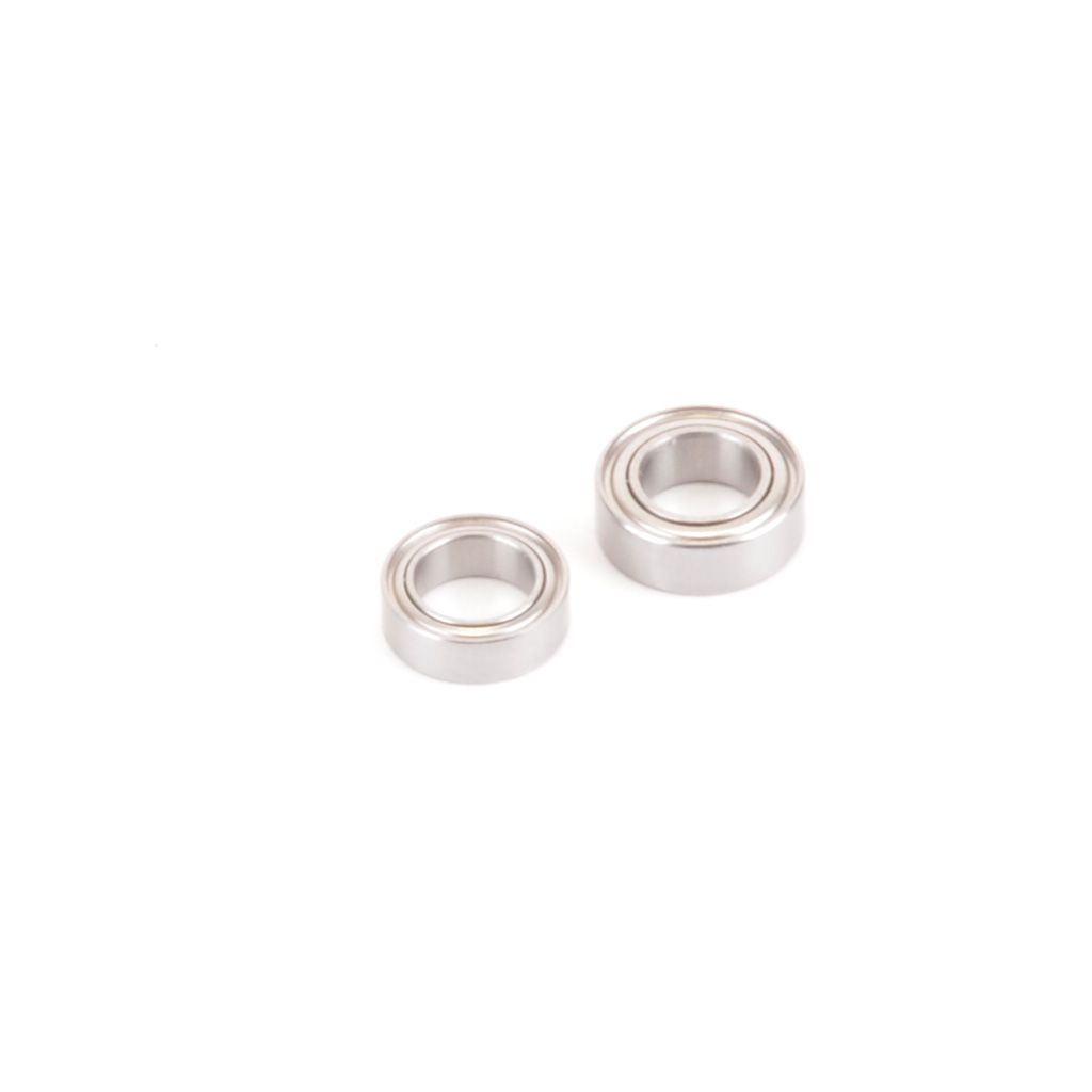 Schumacher Pro Layshaft Bearing Set (pr) - Mi6  (U7288)