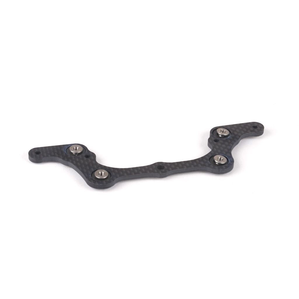 Schumacher C/F Low Profile Beam - Atom / CC (U7303)