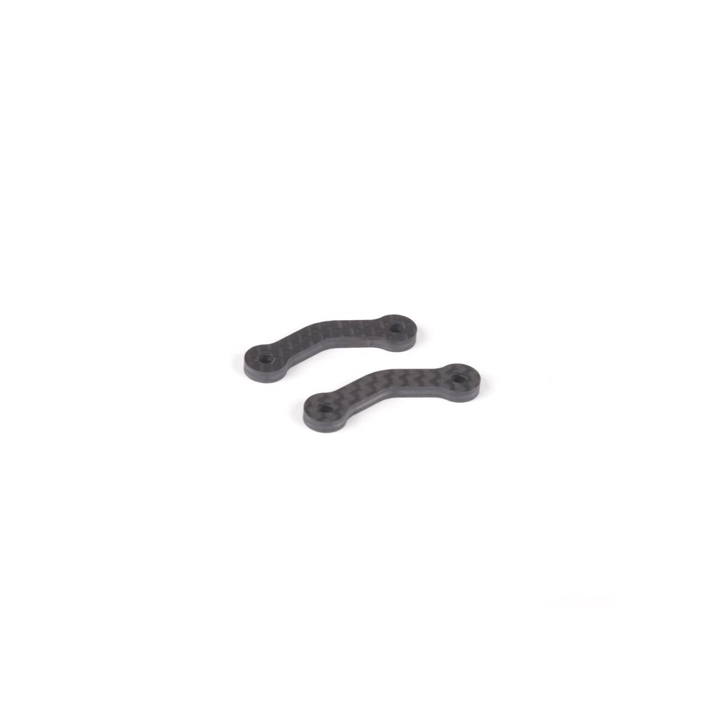 Schumacher C/F Low Profile Beam Support (pr) - Atom / CC (U7304)