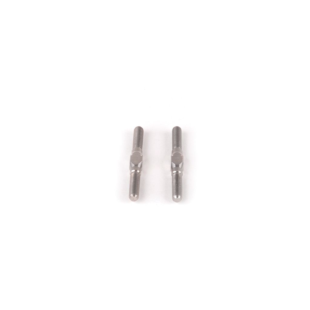 Schumacher Titanium Turnbuckle - 30mm (U7314)