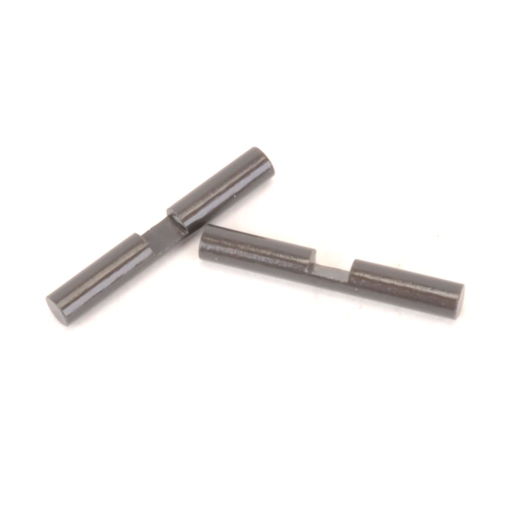 Schumacher Gear Diff Alloy Cross Pin - KD/KC/K2 - pr (U7321)
