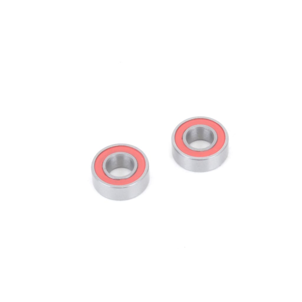 Schumacher Ball Bearing - 5 x 11 x 4 Red Seal - (pr) (U7328)