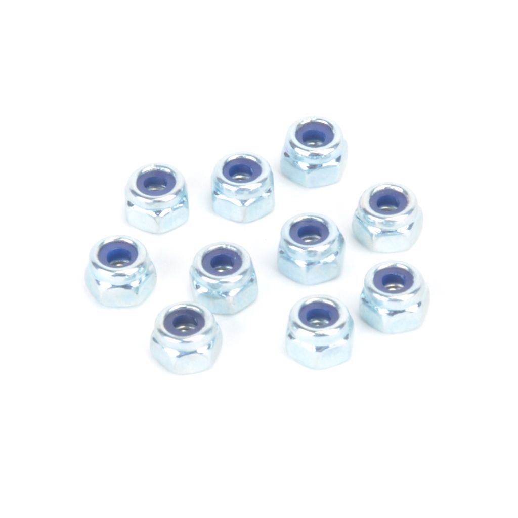 Schumacher SPEED PACK M2.5 Nyloc (pk10) (U7330)