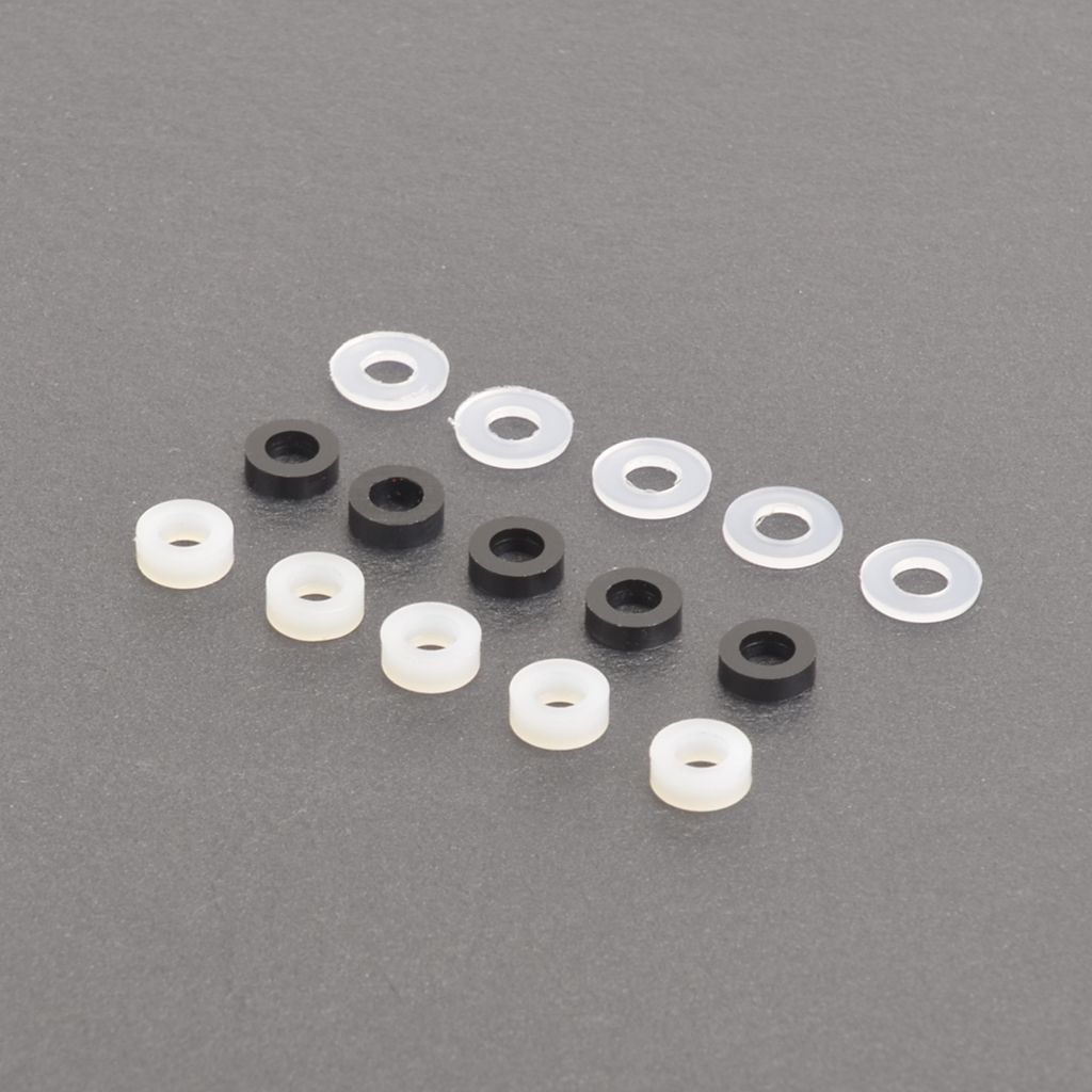 Schumacher SPEED PACK WASHERS Dia 3.5 (pk15) (U7332)