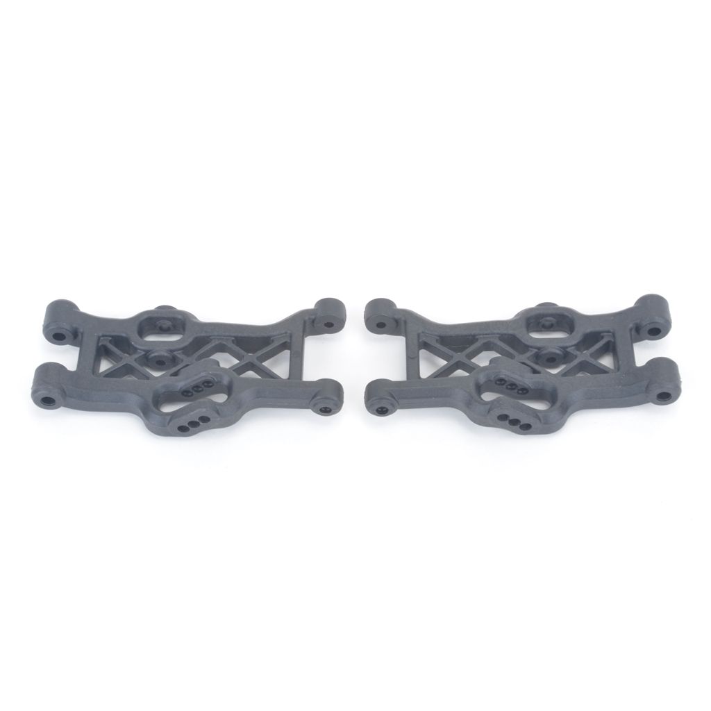 Schumacher Front Wishbones pr - L1/EVO (U7334)