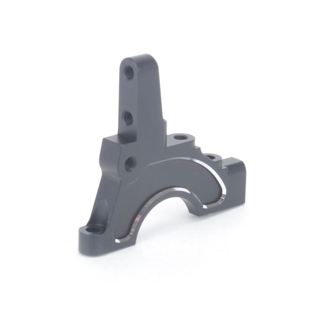 Schumacher Alloy LH Upper Rear Trans - L1/EVO/R (U7342)