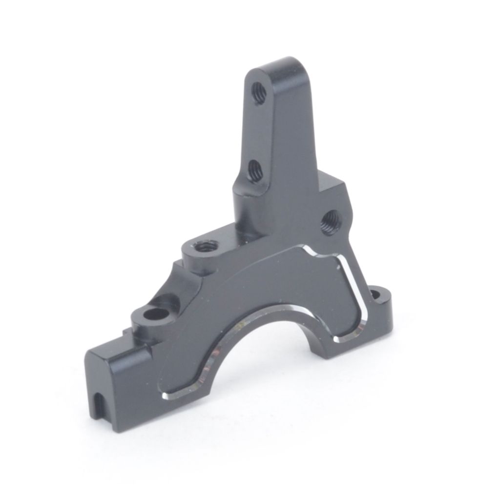 Schumacher Alloy RH Upper Rear Trans - L1/EVO/R (U7343)
