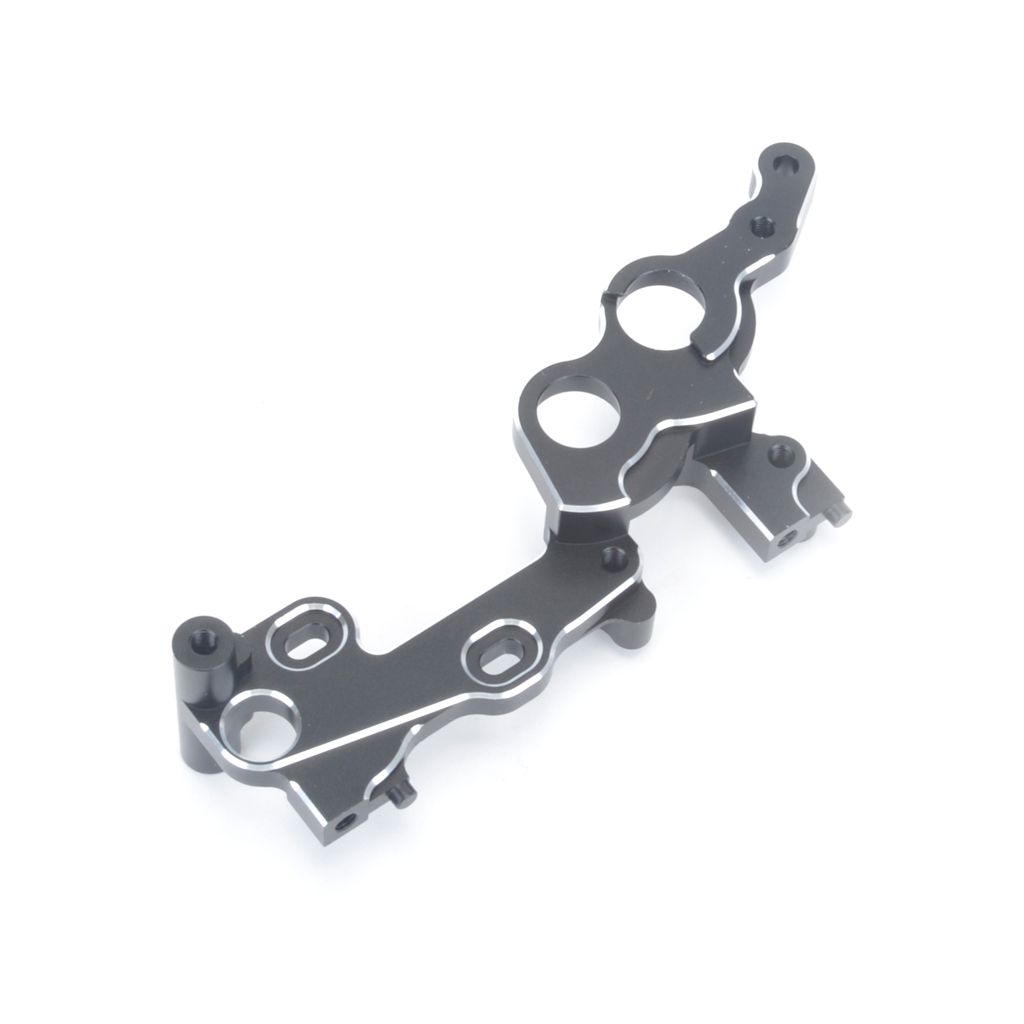Schumacher Alloy Motor Mount - CAT L1  (U7345)