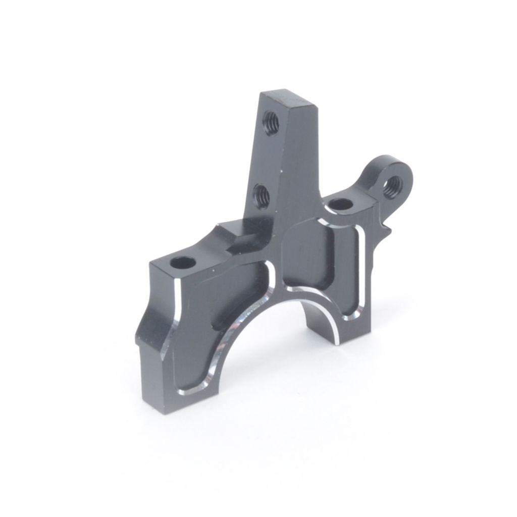 Schumacher Alloy LH Upper Front Trans - L1/EVO/R (U7348)