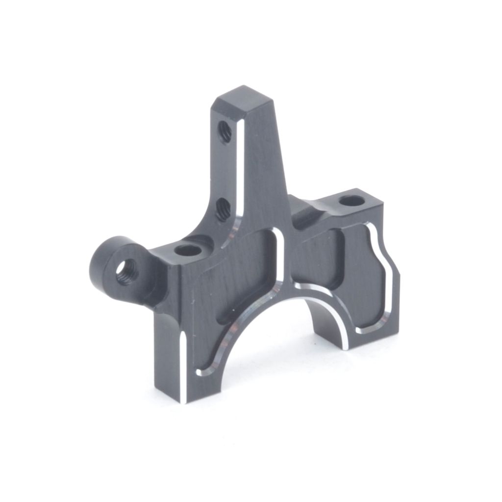 Schumacher Alloy RH Upper Front Trans - L1/EVO/R (U7349)