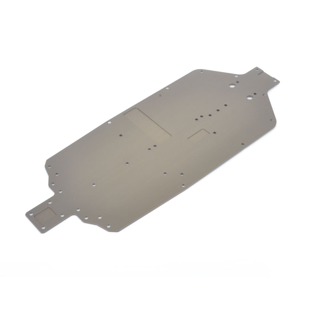 Schumacher Alloy Chassis - CAT L1 (U7350)