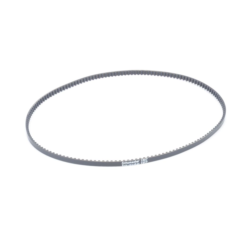 Schumacher Belt 155T x 4mm Wide  (U7357)