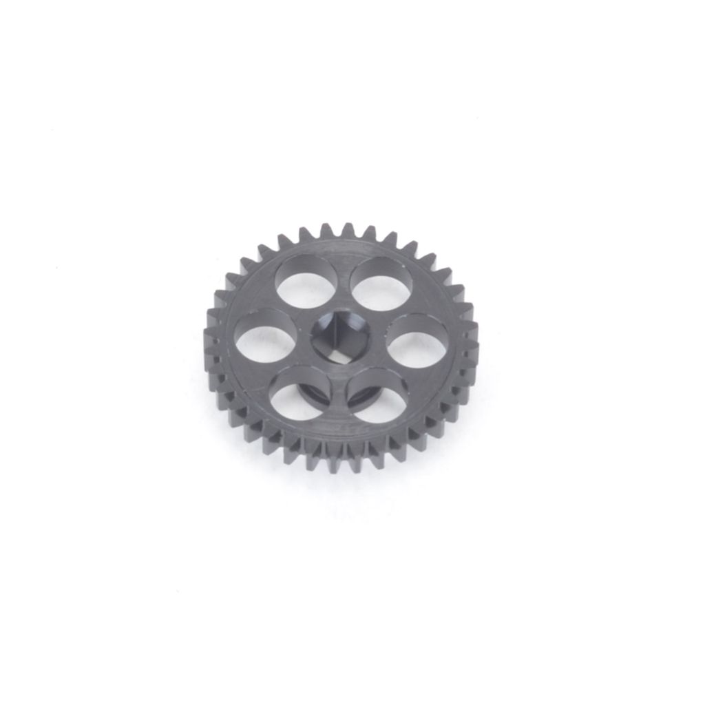 Schumacher 36T Side Gear - CAT L1 (U7359)