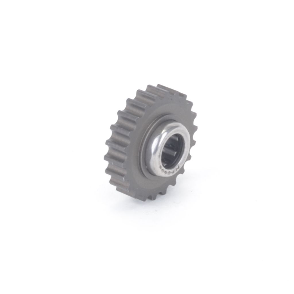 Schumacher FAB Front Pulley With One Way - CAT L1 (U7362)