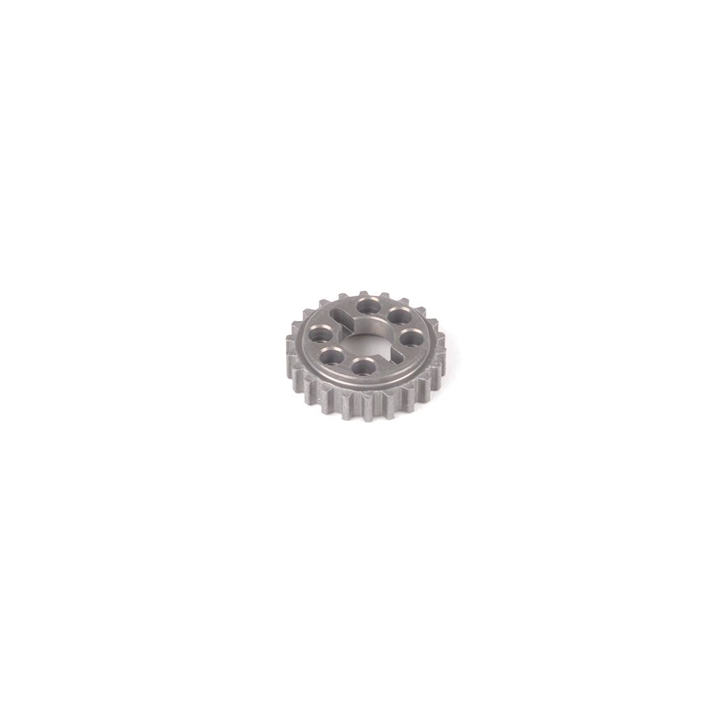 Schumacher FAB Rear Pulley - CAT L1 (U7363)