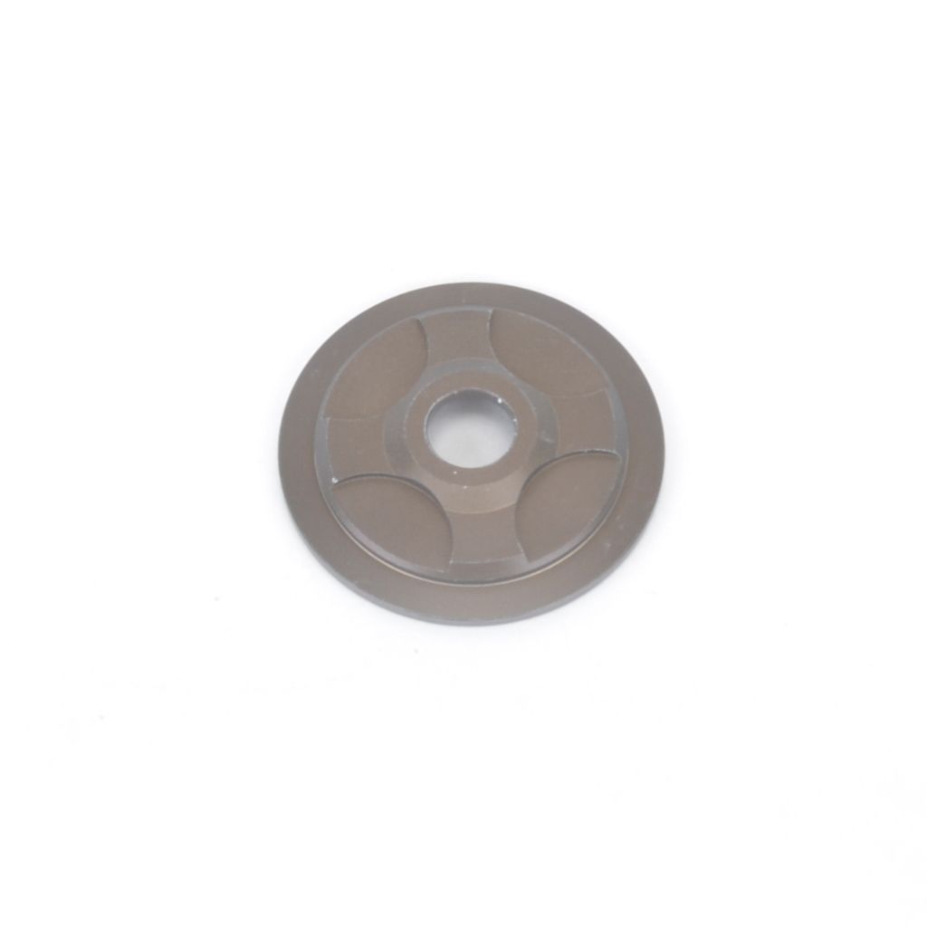 Schumacher FAB Side Fence RH - CAT L1/R (U7364)