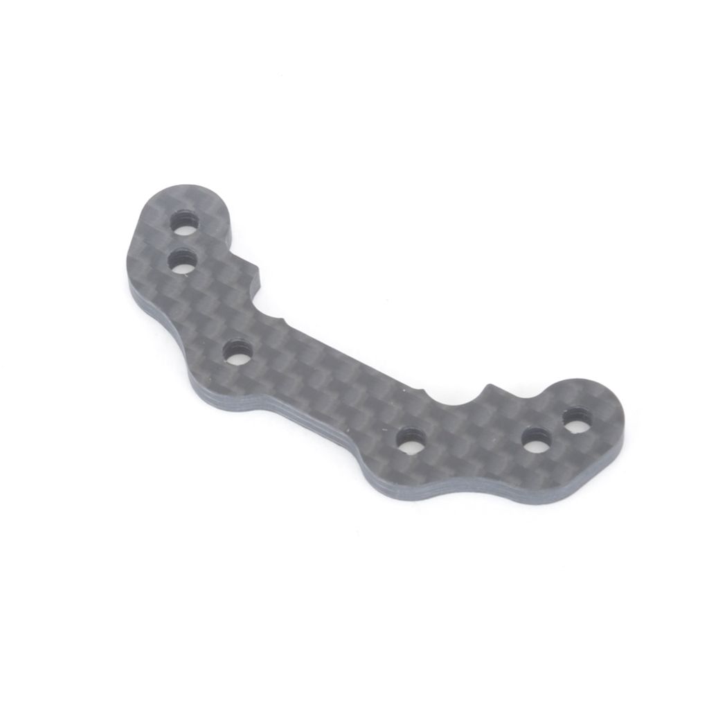 Schumacher C/F Rear Link Mount - L1/EVO (U7376)