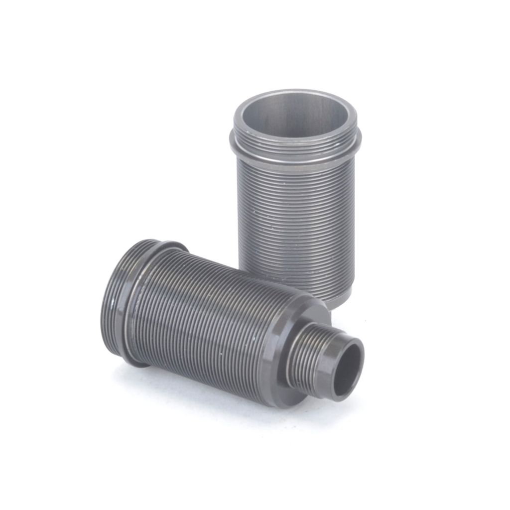 Schumacher Alloy Med Shock Body pr - LD/2/3,L1/EVO/R (U7388)