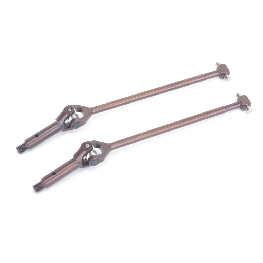 Schumacher Front Driveshaft pr - L1/EVO (U7397)