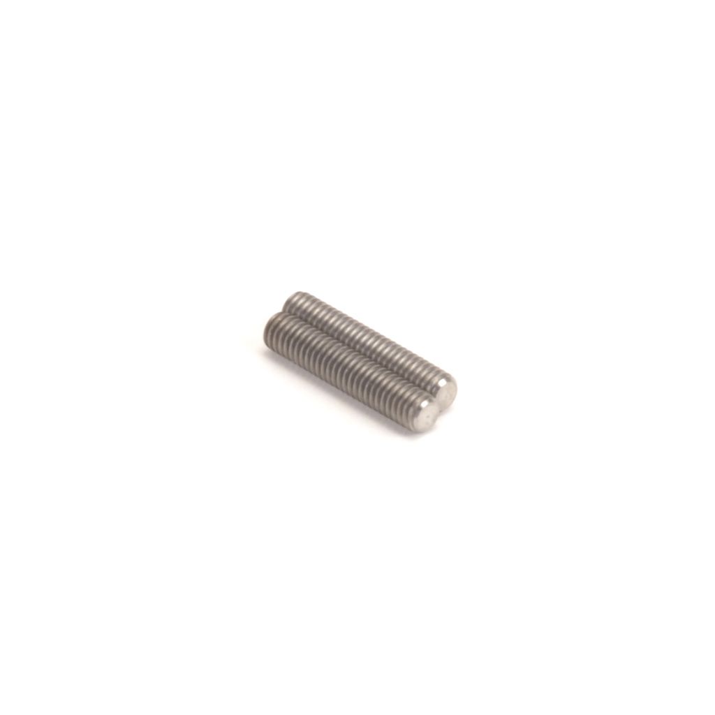 Schumacher Titanium M4 x 20 Grub Screw (pr) (U7419)