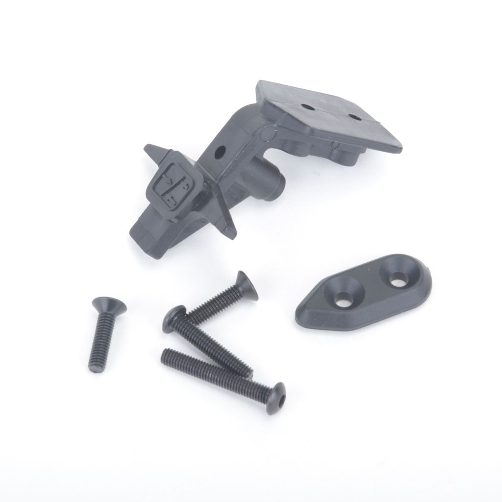 Schumacher Front Wing Mount Mouldings - L1/EVO (U7429)