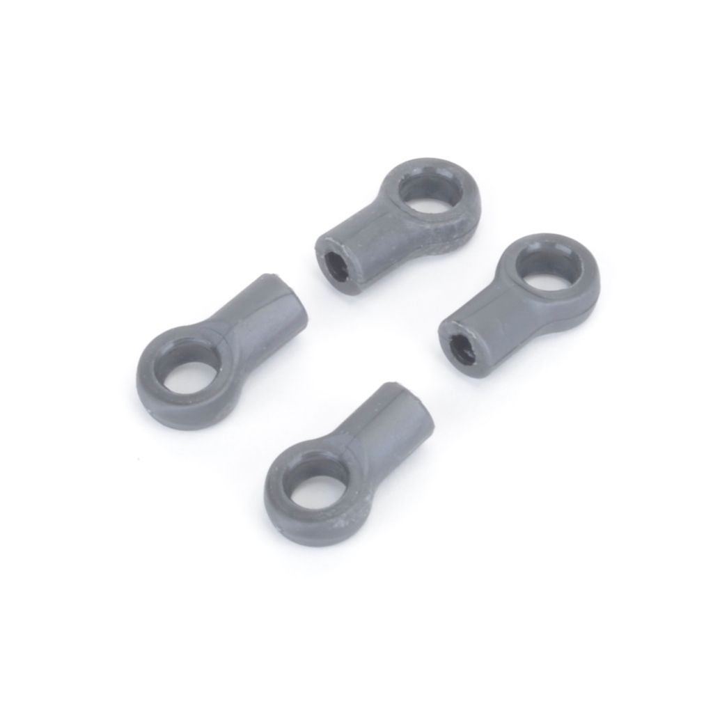 Schumacher Rod End Socket (Dia 5.5mm) (pk4) (U7431)