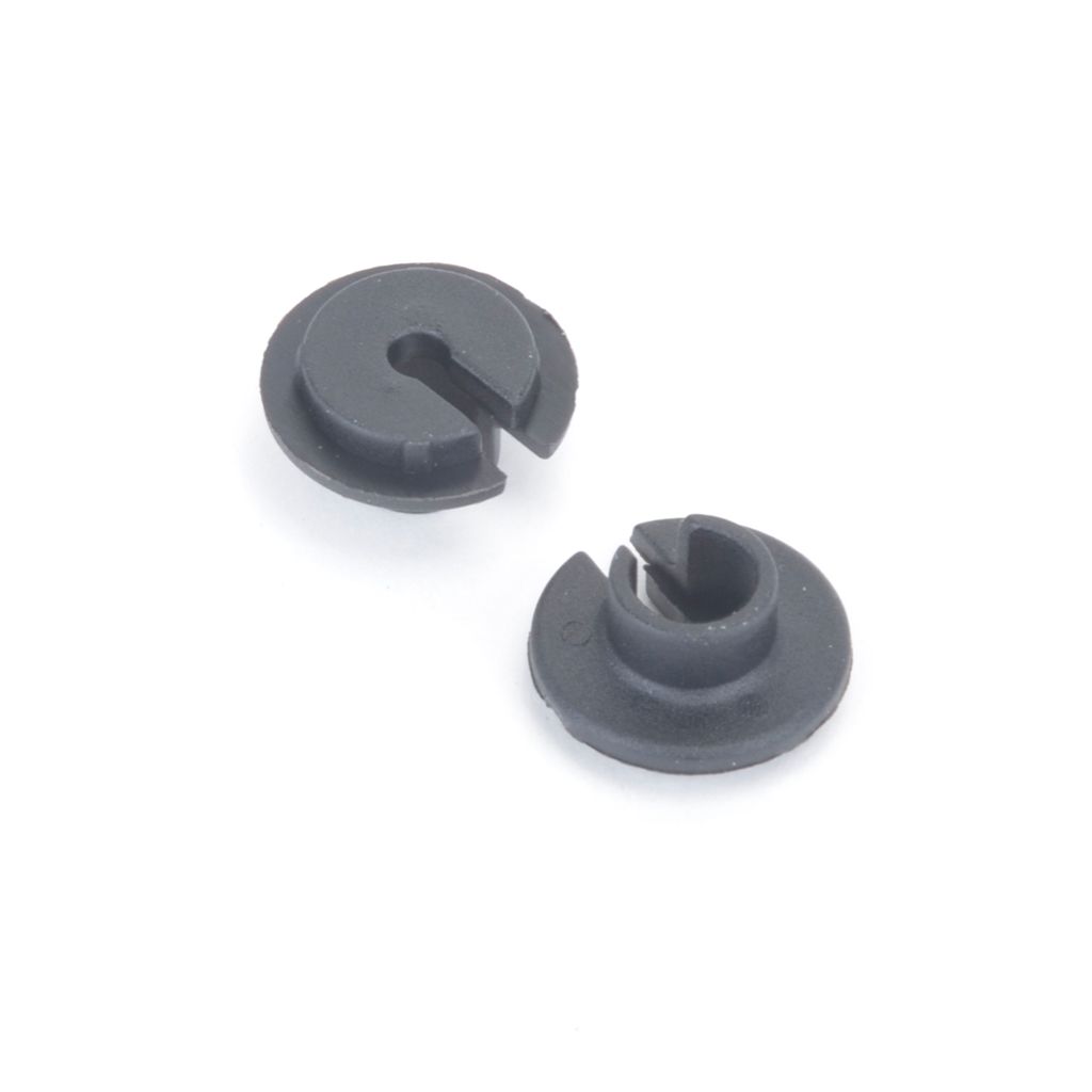 Schumacher Shock Spring Seat Moulded pr - L1,TC,CC,PC,C2W (U7432)