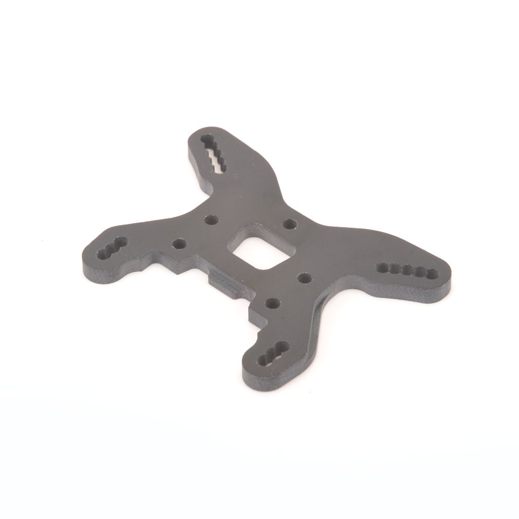 Schumacher S2 Front Shock Mount - L1/EVO (U7438)