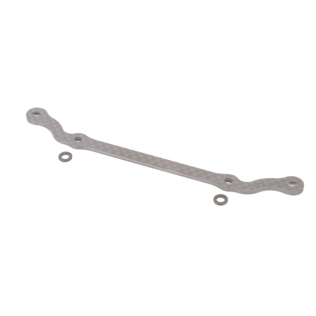 Schumacher Atom LP Front End Camber Strap (U7439)