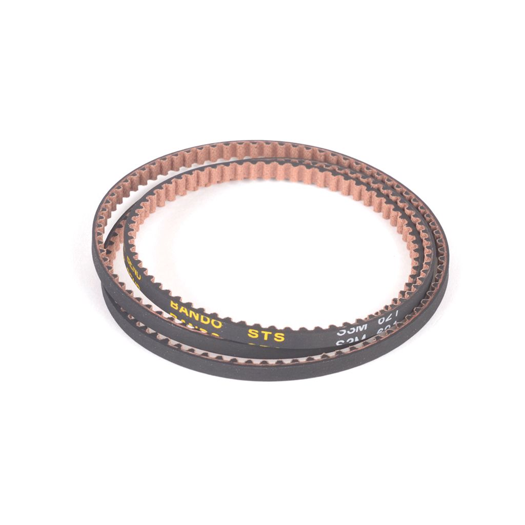 Schumacher Bando Belt Front 207T Req: U7708 - Mi1,Mi1v2 (U7440)
