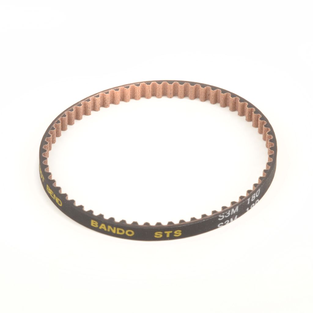 Schumacher Bando Rear Belt - 60T x 4.6 Wide - Mi1 (U7441)