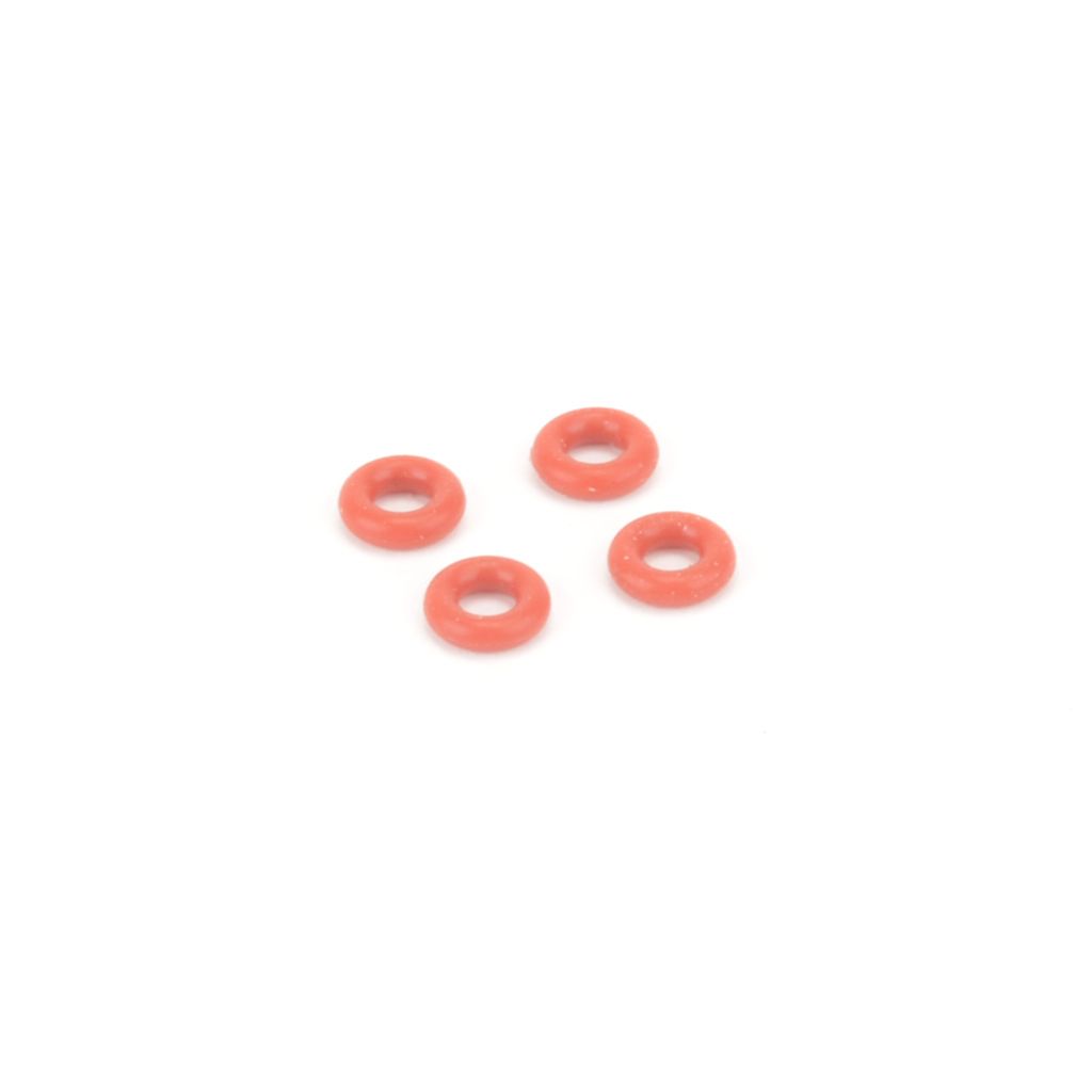 Schumacher Ultra Short Shock Seal O Ring pk4 - Mi6-9,FT8,Neon (U7463)