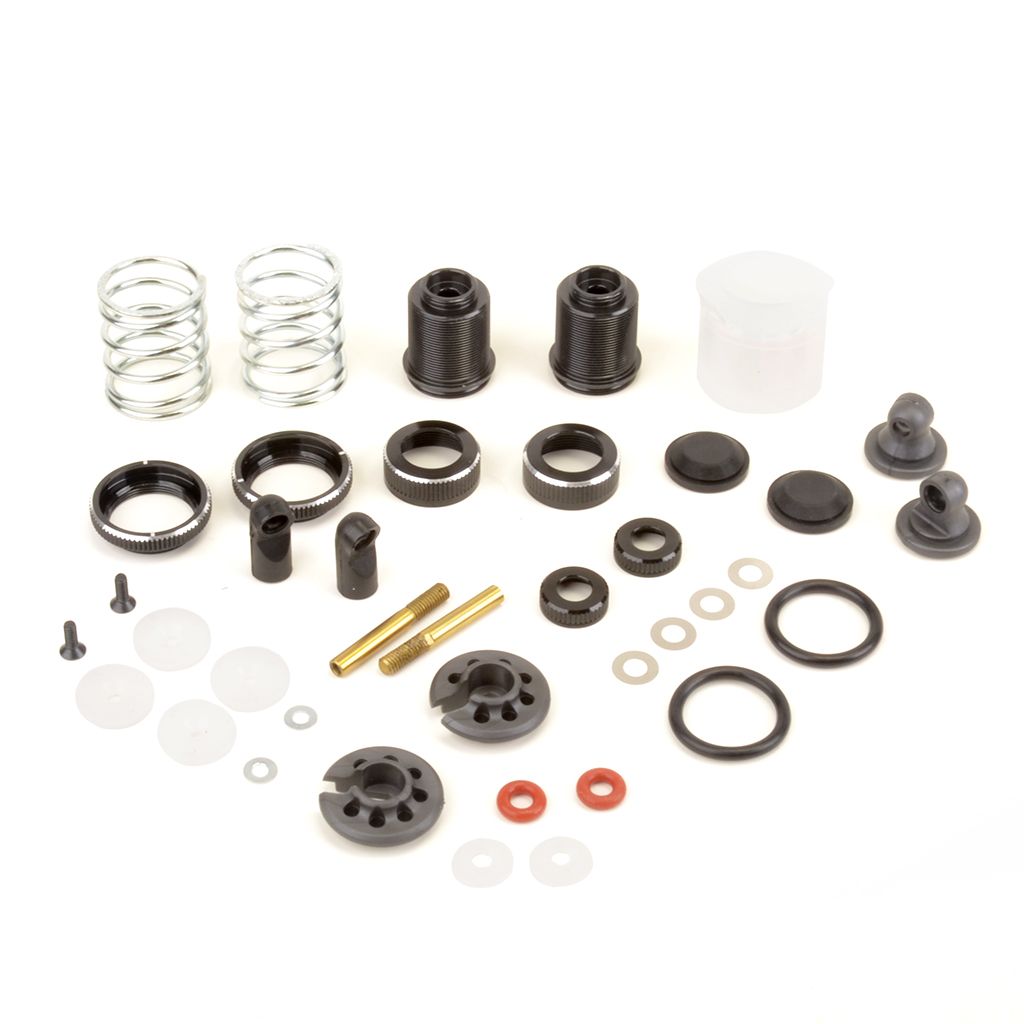 Schumacher Ultra Short Shock - Mi6evo - pr (U7464)