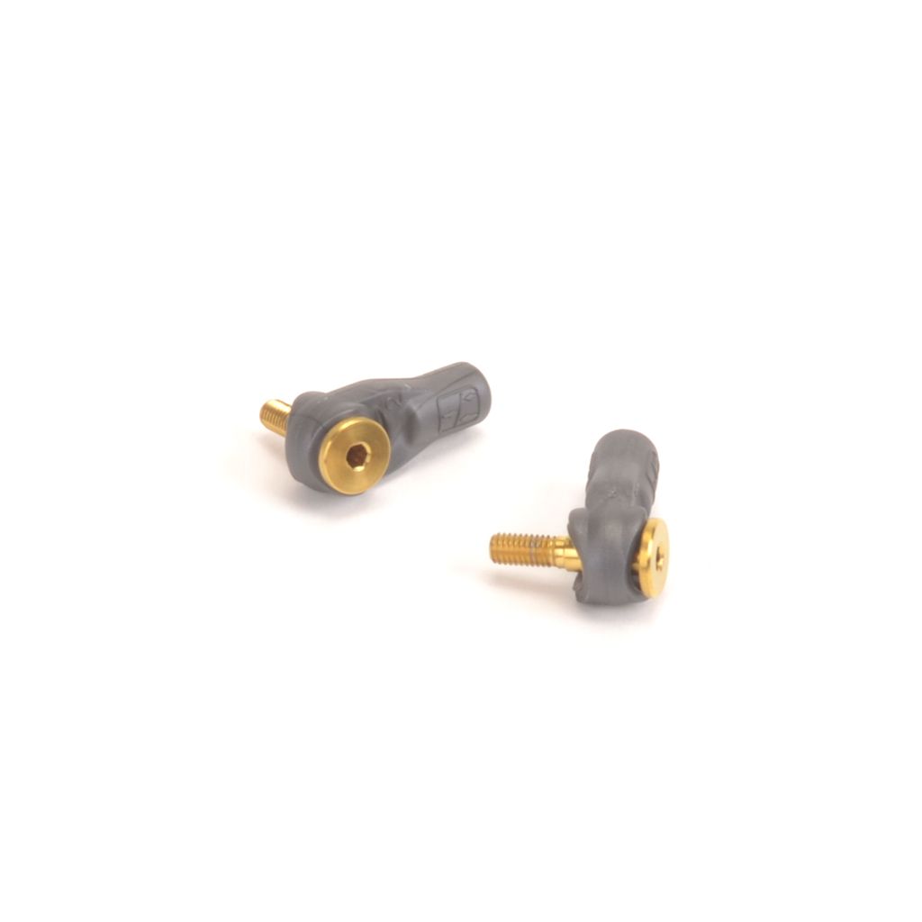 Schumacher Captive Ball Joint Ti - Short - pr (U7472)