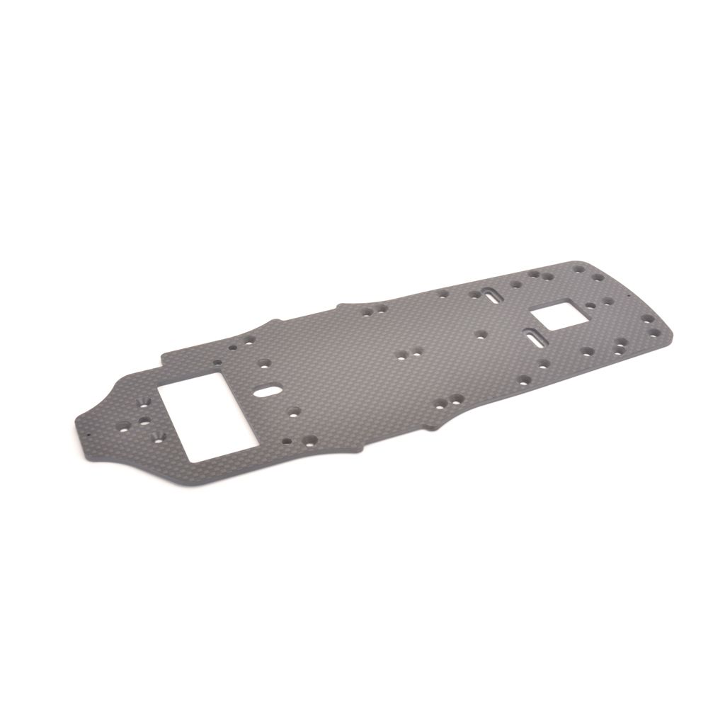 Schumacher C/F - Chassis - Eclipse 2 (U7475)