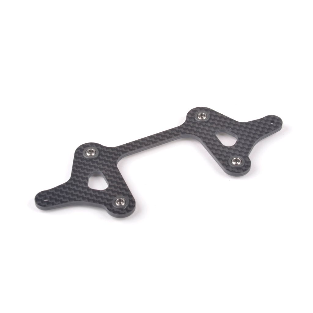 Schumacher C/F - Front Beam v2 - E2,E3 (U7476)