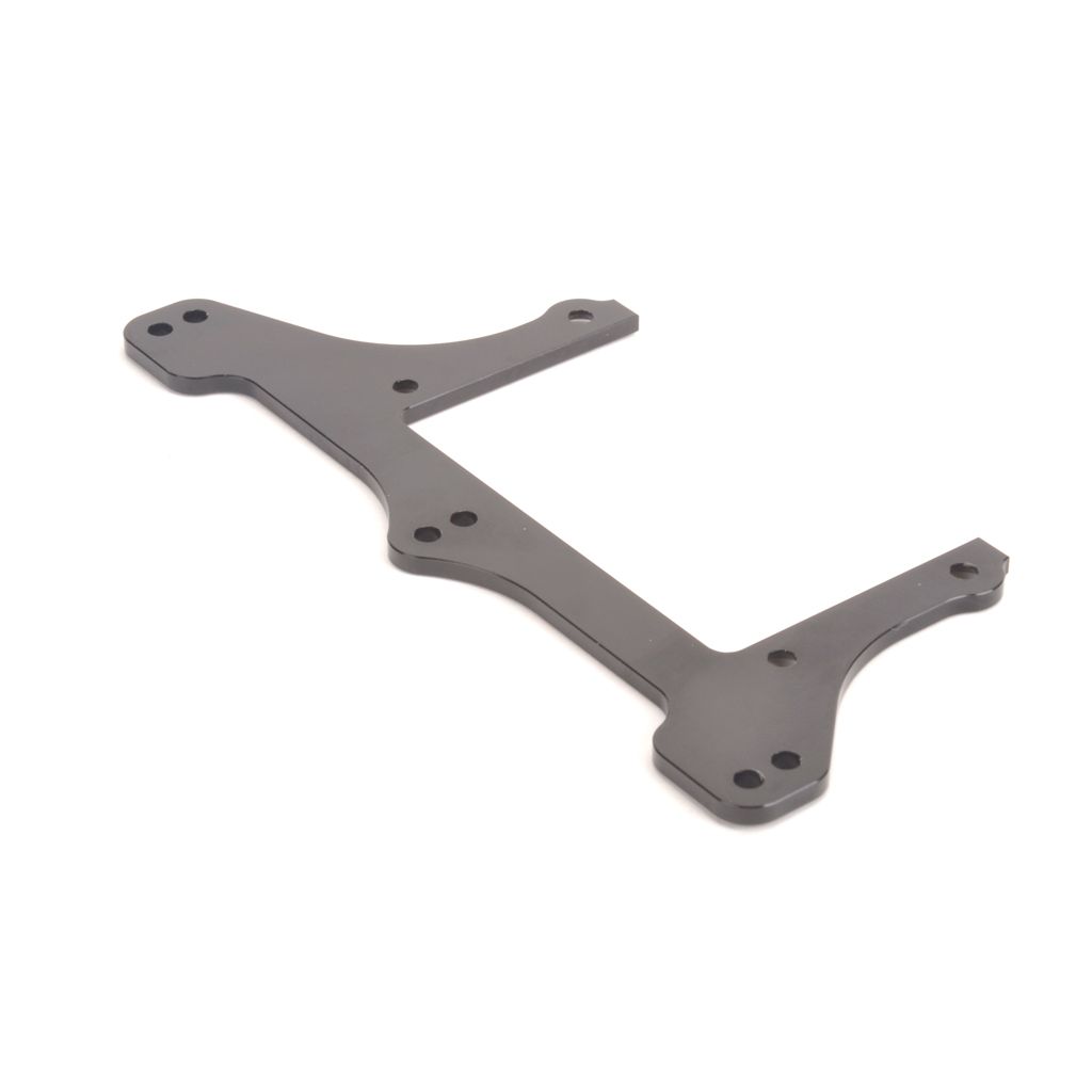 Schumacher Alloy Pod Base - Eclipse 2 (U7482)