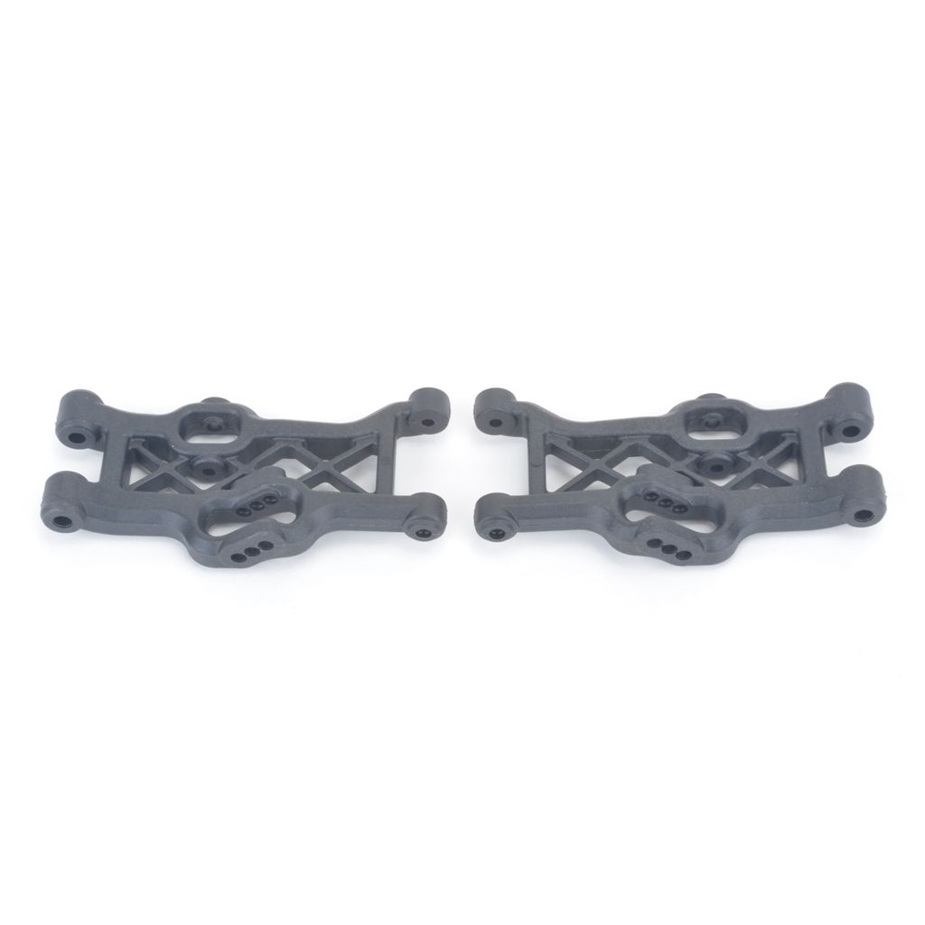 Schumacher C/F Wishbones Front pr - L1/EVO (U7491)