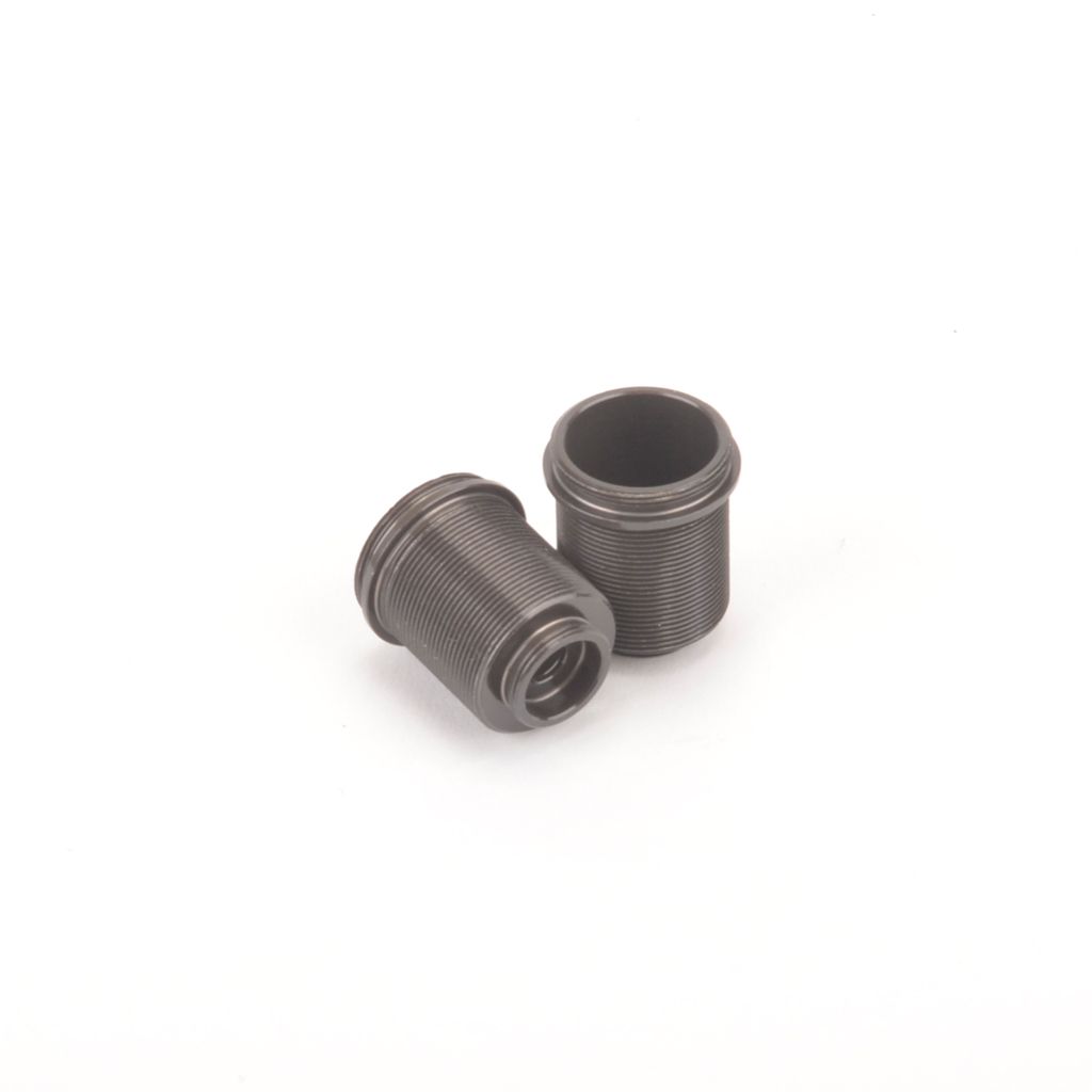 Schumacher Ultra Short Shock Body pr - Mi6/evo,Mi7 (U7532)