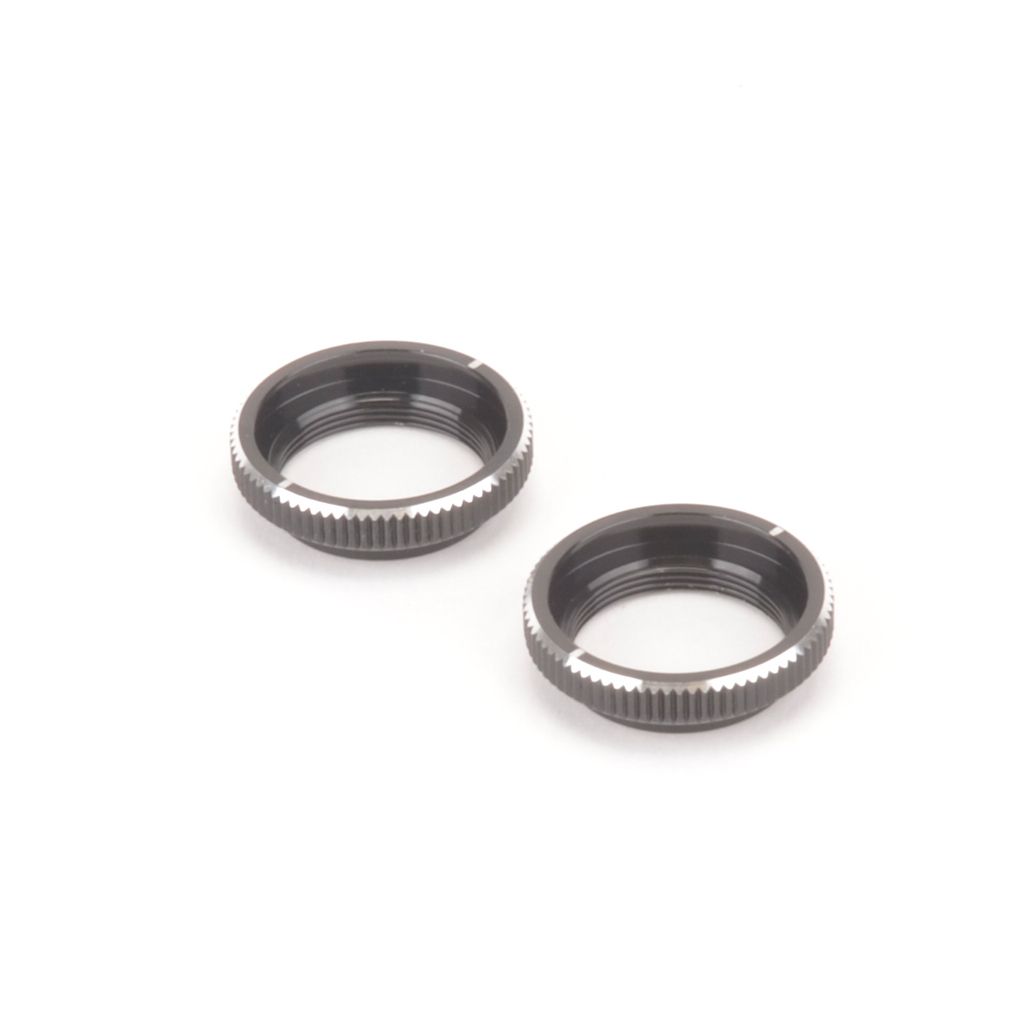 Schumacher Ultra Short Shock Collar pr - Mi6-8,FT8 (U7534)