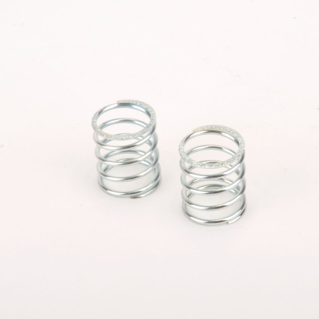 Schumacher Ultra Short Shock Springs 3.0 pr - Mi6-9,FT8,Neon (U7539)