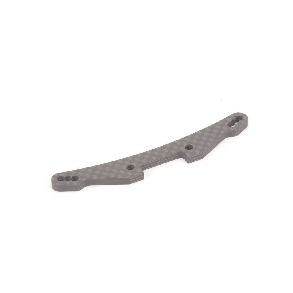 Schumacher Ultra Short Front Shock Mount - Mi6/evo (U7543)