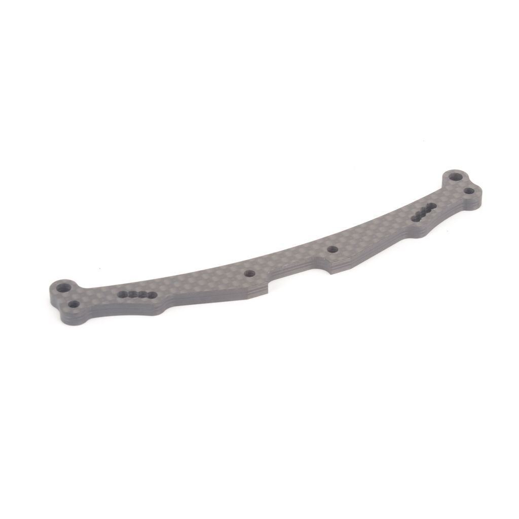 Schumacher Ultra Short Rear Shock Mount - Mi6/evo (U7544)