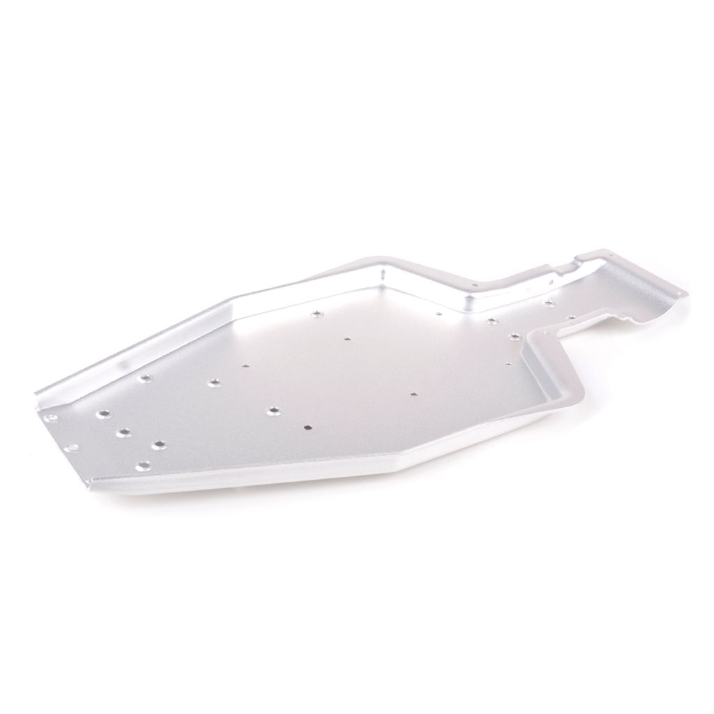 Schumacher Alloy Chassis - TC,CC (U7547)