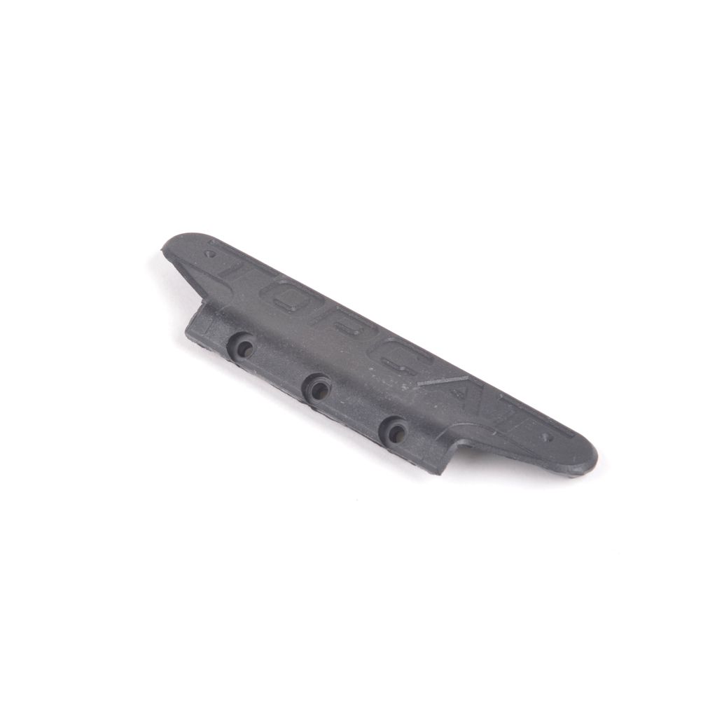 Schumacher Front Bumper - TOP CAT (U7548)