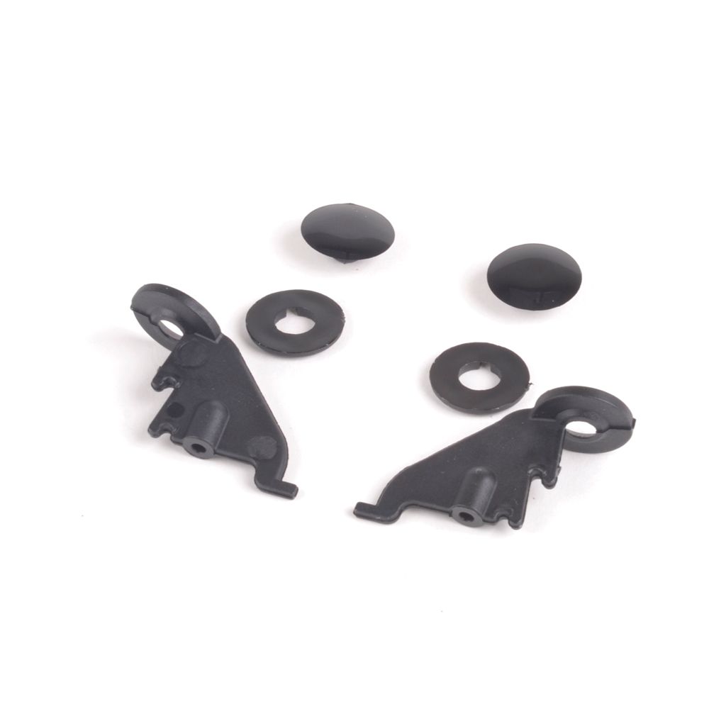 Schumacher Wing Mount Mouldings - TC,CC,PC (U7549)