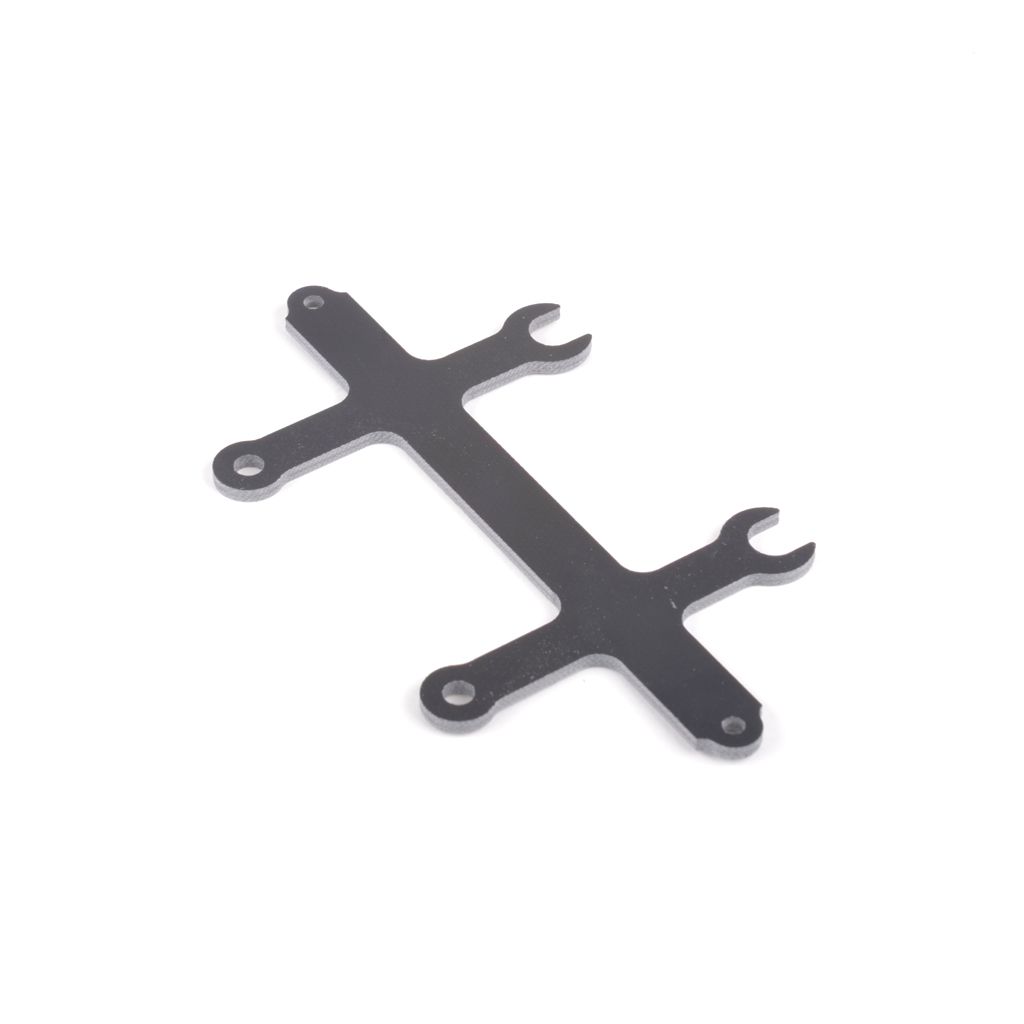 Schumacher Shorty LiPo Strap S2 - TC,CC,C2W (U7550)