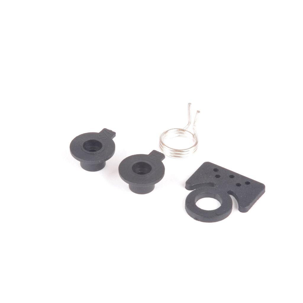 Schumacher Servo Saver Set - TOP CAT (U7552)