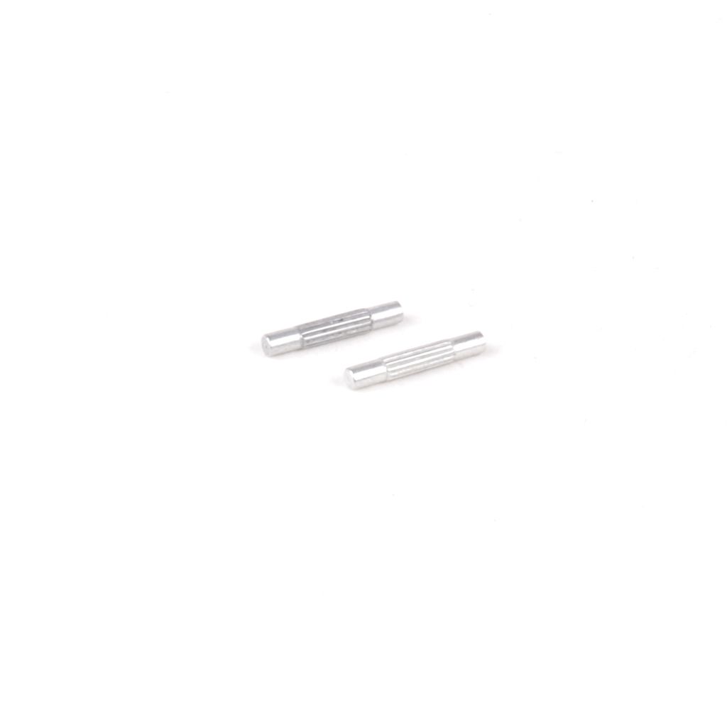 Schumacher Serrated Pins (pr) - TOP CAT (U7555)